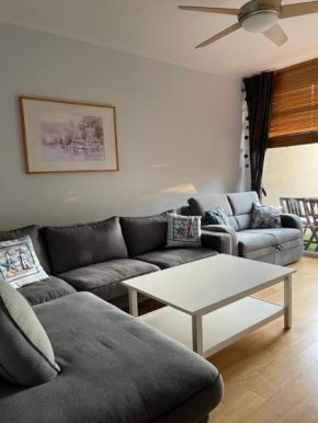 Apartament Pagaj